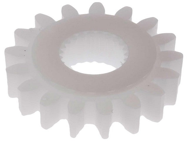 Windshield Wiper Transmission Gear Dorman-OE Solutions 924-390