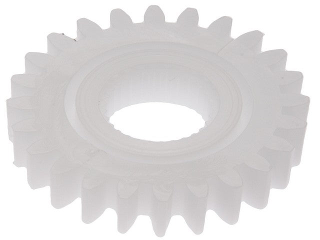 Windshield Wiper Transmission Gear Dorman-OE Solutions 924-391