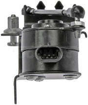 Suspension Ride Height Sensor Dorman-OE Solutions 924-399