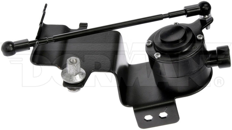 Suspension Ride Height Sensor Dorman-OE Solutions 924-399