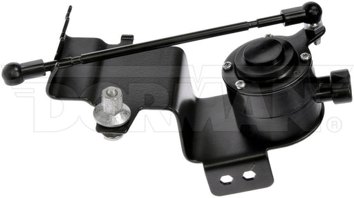 Suspension Ride Height Sensor Dorman-OE Solutions 924-399