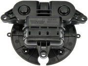 Door Mirror Drive Motor Dorman-OE Solutions 924-400