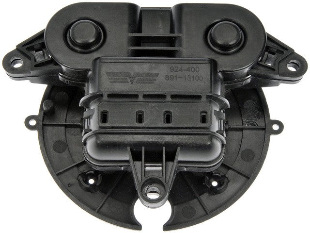 Door Mirror Drive Motor Dorman-OE Solutions 924-400