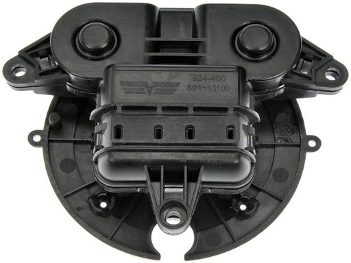 Door Mirror Drive Motor Dorman-OE Solutions 924-400