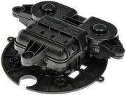 Door Mirror Drive Motor Dorman-OE Solutions 924-400