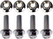 Suspension Shock Absorber Mount Dorman-OE Solutions 924-402