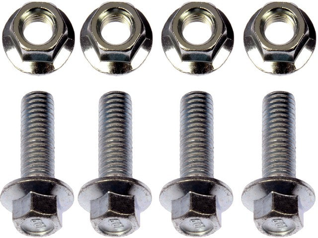 Suspension Shock Absorber Mount Dorman-OE Solutions 924-402