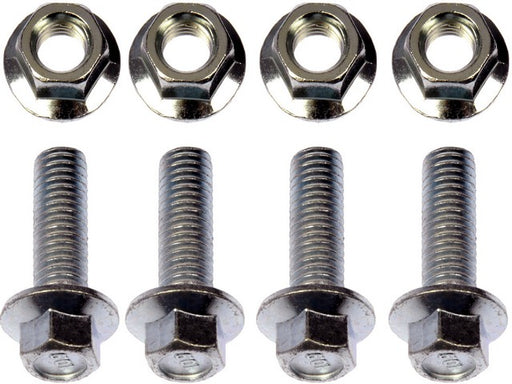 Suspension Shock Absorber Mount Dorman-OE Solutions 924-402
