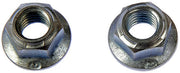 Suspension Shock Absorber Mount Dorman-OE Solutions 924-412