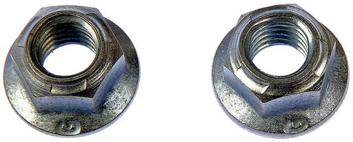 Suspension Shock Absorber Mount Dorman-OE Solutions 924-412