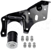 Truck Cab Mount Dorman-OE Solutions 924-420