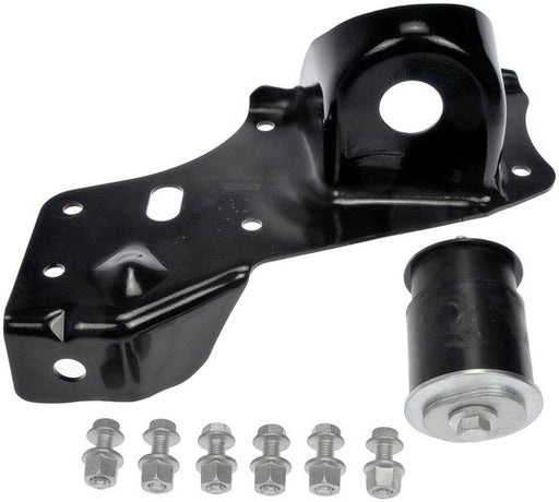 Truck Cab Mount Dorman-OE Solutions 924-421