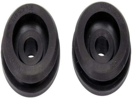 Radiator Mount Bushing Dorman-OE Solutions 924-425
