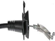 Door Latch Cable Dorman-OE Solutions 924-427