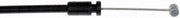 Door Latch Cable Dorman-OE Solutions 924-429