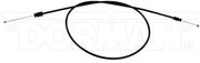 Door Latch Cable Dorman-OE Solutions 924-429