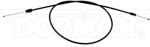Door Latch Cable Dorman-OE Solutions 924-429