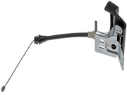 Parking Brake Handle Assembly Dorman-OE Solutions 924-431