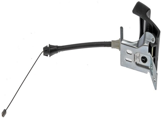 Parking Brake Handle Assembly Dorman-OE Solutions 924-431