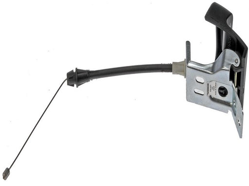 Parking Brake Handle Assembly Dorman-OE Solutions 924-431