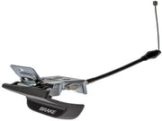 Parking Brake Handle Assembly Dorman-OE Solutions 924-431