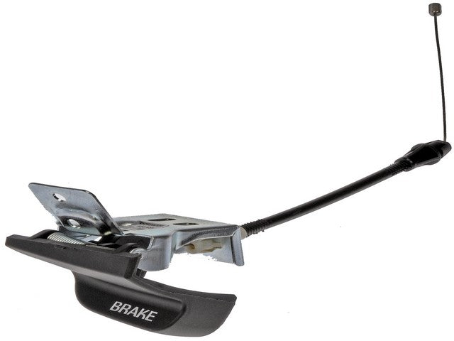 Parking Brake Handle Assembly Dorman-OE Solutions 924-431
