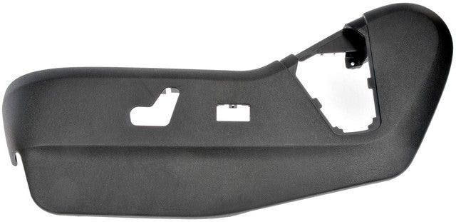 Seat Track Cover Dorman-OE Solutions 924-438