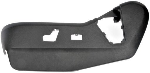 Seat Track Cover Dorman-OE Solutions 924-438