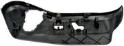 Seat Track Cover Dorman-OE Solutions 924-438