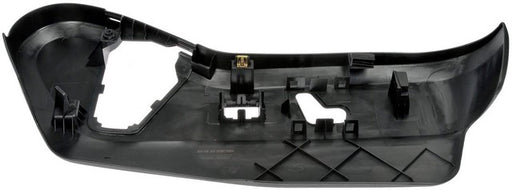 Seat Track Cover Dorman-OE Solutions 924-438