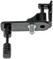 Manual Transmission Shifter Linkage Dorman-OE Solutions 924-439