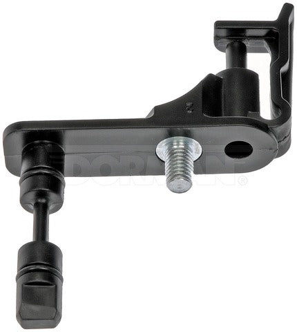 Manual Transmission Shifter Linkage Dorman-OE Solutions 924-439
