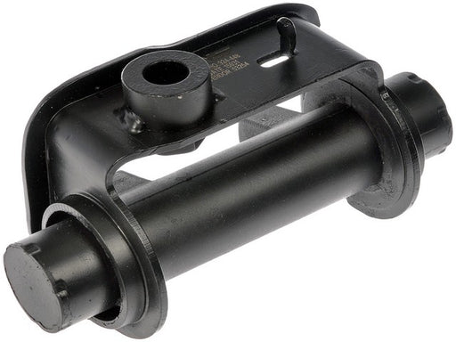 Differential Dynamic Dampener Dorman-OE Solutions 924-448
