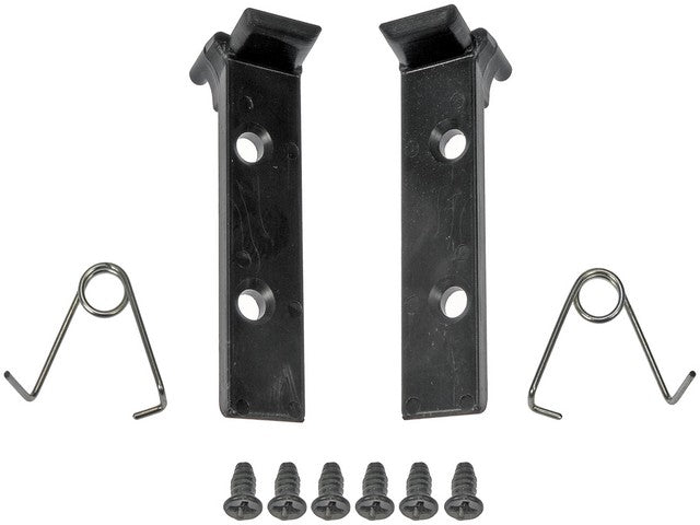 Center Console Hinge Repair Kit Dorman-OE Solutions 924-450