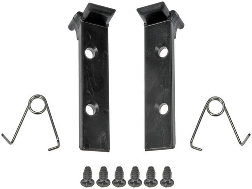 Center Console Hinge Repair Kit Dorman-OE Solutions 924-450