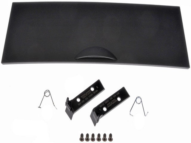 Center Console Hinge Repair Kit Dorman-OE Solutions 924-451