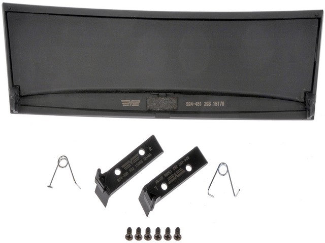 Center Console Hinge Repair Kit Dorman-OE Solutions 924-451