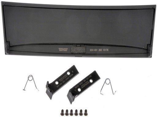 Center Console Hinge Repair Kit Dorman-OE Solutions 924-451