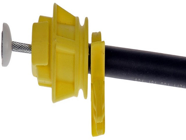 Door Latch Cable Dorman-OE Solutions 924-481