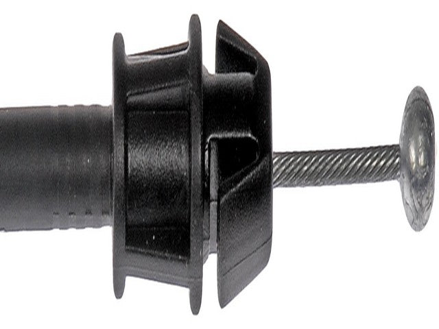 Door Latch Cable Dorman-OE Solutions 924-481