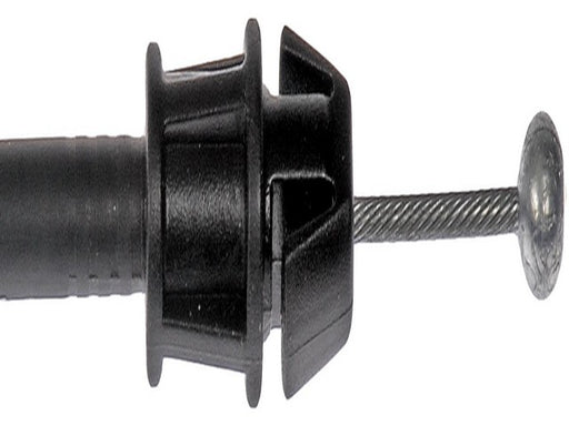 Door Latch Cable Dorman-OE Solutions 924-481