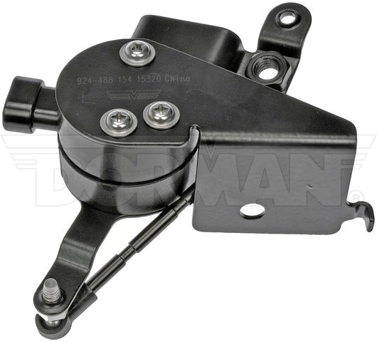 Suspension Ride Height Sensor Dorman-OE Solutions 924-488