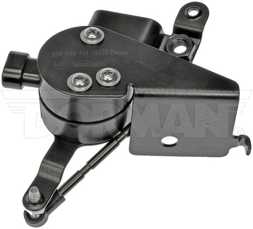 Suspension Ride Height Sensor Dorman-OE Solutions 924-488