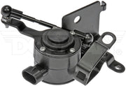 Suspension Ride Height Sensor Dorman-OE Solutions 924-488