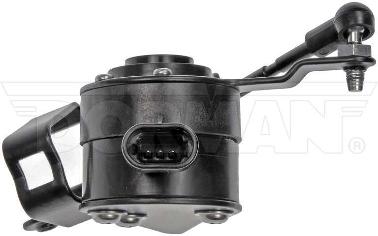 Suspension Ride Height Sensor Dorman-OE Solutions 924-489