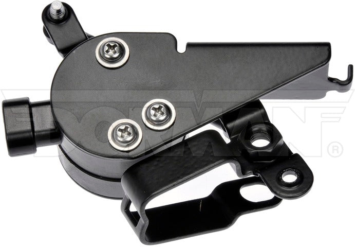 Suspension Ride Height Sensor Dorman-OE Solutions 924-489
