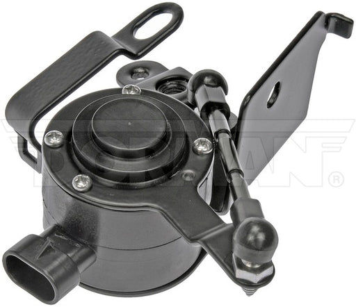 Suspension Ride Height Sensor Dorman-OE Solutions 924-489