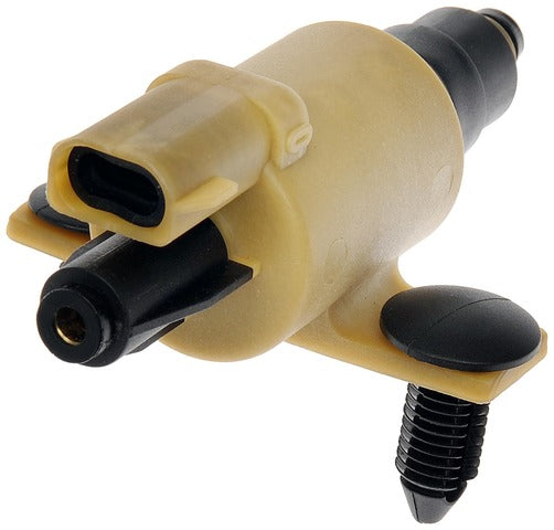 Suspension Solenoid Dorman-OE Solutions 924-490