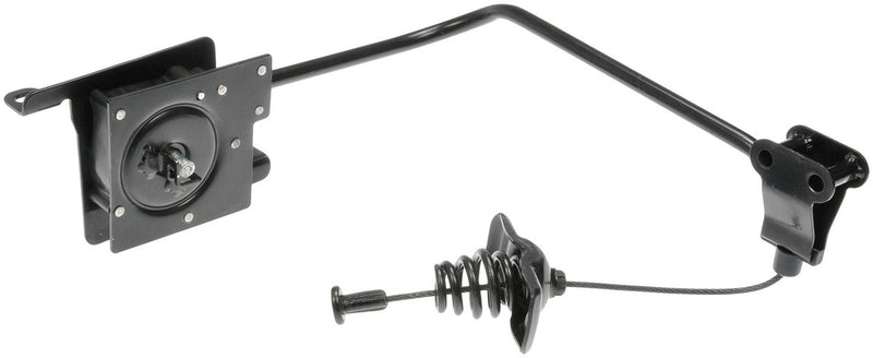 Spare Tire Hoist Dorman-OE Solutions 924-500