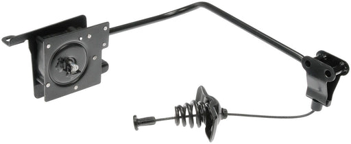Spare Tire Hoist Dorman-OE Solutions 924-500